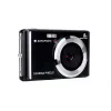 AGFA DC5500 Skaitmeninis fotoaparatas juodas