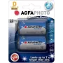 AGFAPHOTO šarminė D baterija LR20 Mono 1,5V (APAD)