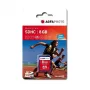 AgfaPhoto SDHC kortelė 8GB High Speed Class 10 UHS-I U1 V10
