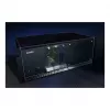 AGFEO ES 730 IT IP ryšių sistema (PBX) – 100 abonentų, 100 SIP magistralių, 30 VoIP skambučių, Gigabit Ethernet, USB, ugniasienė, VPN, UC-Suite, CTI, žiniatinklio sąsaja