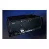AGFEO ES 730 IT IP ryšių sistema (PBX) – 100 abonentų, 100 SIP magistralių, 30 VoIP skambučių, Gigabit Ethernet, USB, ugniasienė, VPN, UC-Suite, CTI, žiniatinklio sąsaja