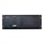 AGFEO ES 730 IT IP ryšių sistema (PBX) – 100 abonentų, 100 SIP magistralių, 30 VoIP skambučių, Gigabit Ethernet, USB, ugniasienė, VPN, UC-Suite, CTI, žiniatinklio sąsaja