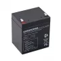 AGM baterija EUROPOWER serija EP 12V 5Ah T1 (tarnavimo laikas 6-9 metai)