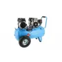 AIRPRESS Kompresorius 50L / LMO 50-270 / 2.0 AG alyvuotas tiesioginės pavaros