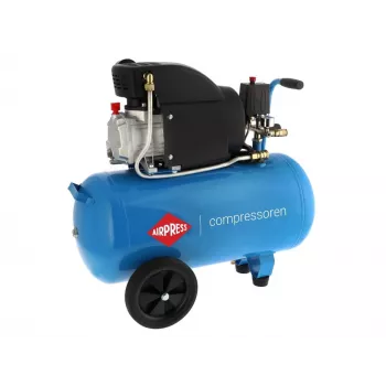 Airpress HL 325-50 Oro kompresorius 1800 W 325 l/min AC