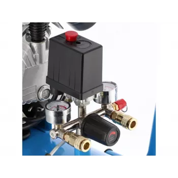 Oro kompresorius Airpress HL 425-50 2200 W 392 l/min AC