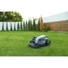 AIRSEEKERS LIMITED Tron MAX 300° AI Vision Mulching Pjovimo Robotas, 3600m², AI Vision + NRTK