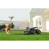 AIRSEEKERS LIMITED Tron MAX 300° AI Vision Mulching Pjovimo Robotas, 3600m², AI Vision + NRTK