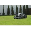 AIRSEEKERS LIMITED Tron MAX 300° AI Vision Mulching Pjovimo Robotas, 3600m², AI Vision + NRTK