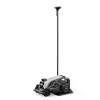 AIRSEEKERS LIMITED Tron MAX 300° AI Vision Mulching Pjovimo Robotas, 3600m², AI Vision + NRTK
