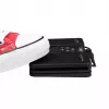 Airturn DUO 500 - Bluetooth 5.0 puslapio vertimo pedalų valdiklis, tylūs membraniniai jungikliai, 200h baterija, USB-C