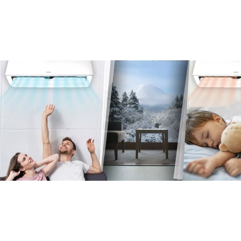 Ausinės „Aiwa Musukari MU35IN“ su mikrofonu, juodos