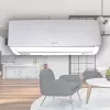 Ausinės „Aiwa Musukari MU35IN“ su mikrofonu, juodos