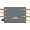 AJA 12GDA 12G-SDI 1x8 paskirstymo stiprintuvas