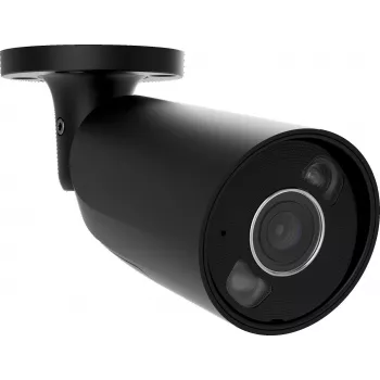 AJAX Camera HL - tuba BulletCam (5 Mp/4 mm) (8EU) - Juoda