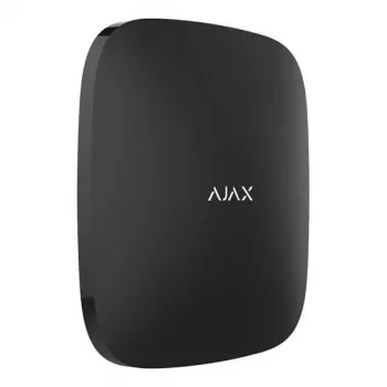 AJAX Control Panel WRL Hub/Black 38236