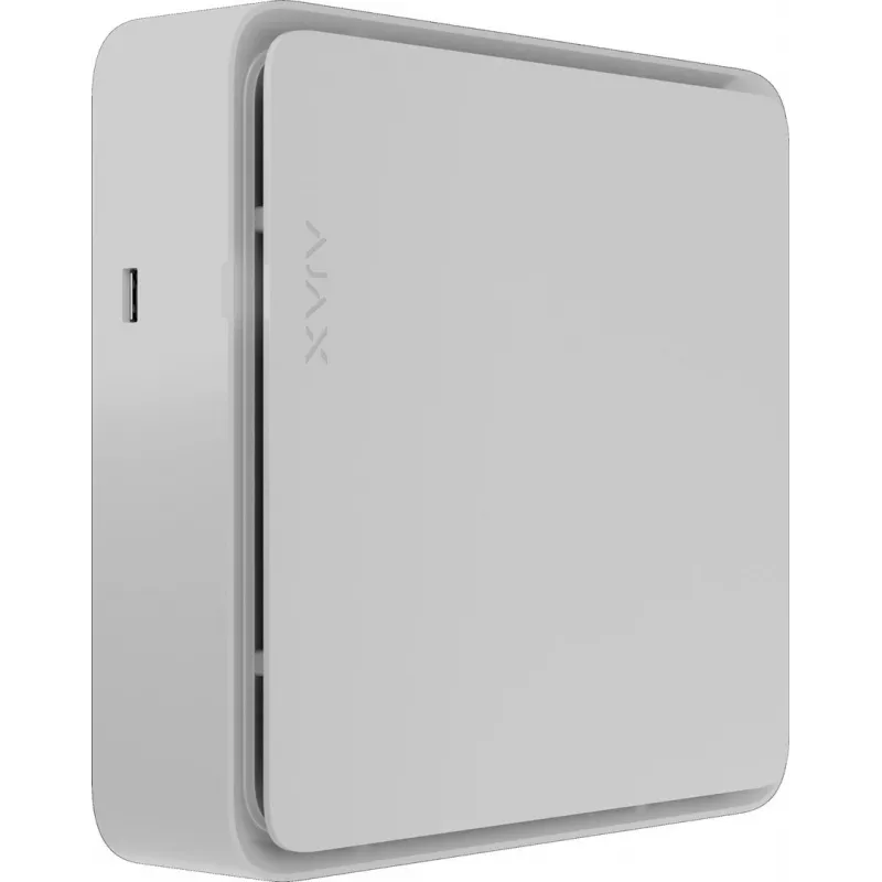 Ajax NVR HDC (16ch) - White