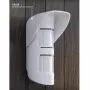 AJAX apsauginis gaubtas MotionProtect Outdoor (baltas)