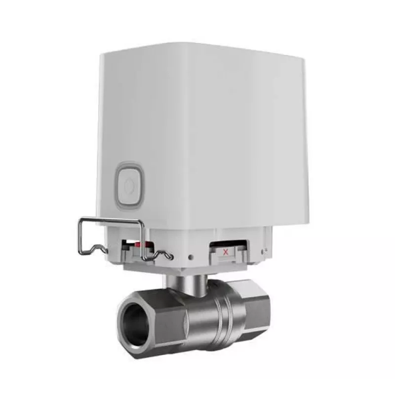 AJAX Smart Valve 1/WaterStop White 52267
