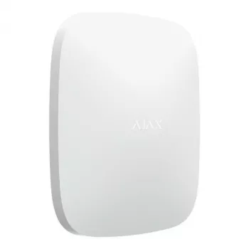 AJAX Wireless Control Panel Hub 2 White 38239