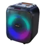 AKAI ABTS-V30 Nešiojamas Bluetooth garsiakalbis, juodas