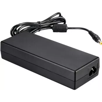 Akasa AK-PD080-02M 80W universalus AC-DC maitinimo adapteris su automatiškai reguliuojama įtampa ir 10 DC antgalių