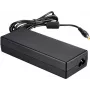 Akasa AK-PD080-02M 80W universalus AC-DC maitinimo adapteris su automatiškai reguliuojama įtampa ir 10 DC antgalių