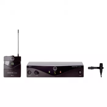AKG WMS45 Presenter Set BD A belaidė mikrofono sistema