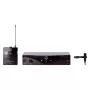 AKG WMS45 Presenter Set BD A belaidė mikrofono sistema