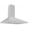 AKPO WK-4 CLASSIC MINI 60 INOX Telescopic Kitchen Hood 60 cm Silver