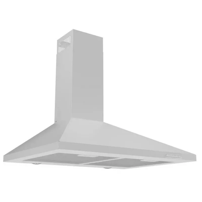 AKPO WK-4 CLASSIC MINI 60 INOX Telescopic Kitchen Hood 60 cm Silver