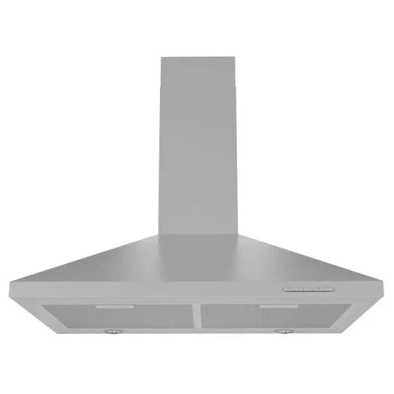 AKPO WK-4 CLASSIC MINI 60 INOX Telescopic Kitchen Hood 60 cm Silver