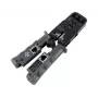 ALANTEC 4P6P8P Crimping Tool with LAN Network Cable Tester