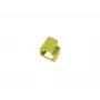 ALANTEC RJ45 prievado blokatorius, geltonas, 24 vnt. komplektas su išėmimo raktu