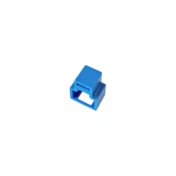 ALANTEC RJ45 Security Lock Blue (24 vnt + Raktas)
