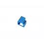 ALANTEC RJ45 Security Lock Blue (24 vnt + Raktas)