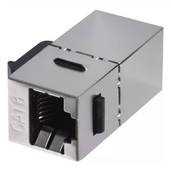 Alantec WTM20 Laido Jungtis RJ45 Pilka