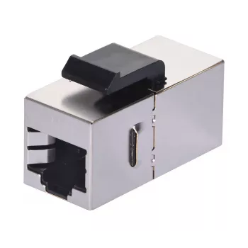 Alantec WTM20 Laido Jungtis RJ45 Pilka