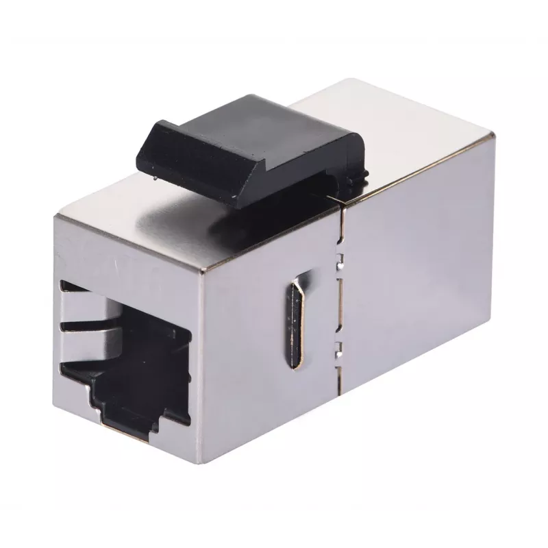Alantec WTM20 Laido Jungtis RJ45 Pilka