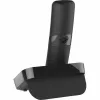 ALCATEL 8517110010 NOE IP telefonas su PoE ir anglies pilkos spalvos dizainu