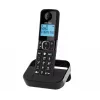 ALCATEL F860 EU DECT belaidis telefonas su atsakikliu, juodas ATL1423396