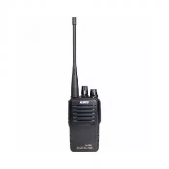 Alinco DJ-PAX4 dPMR nešiojamoji dvipusio ryšio radijo stotis IP67