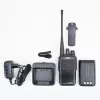 ALINCO DJ-VX46E PMR446 Nešiojama Dvipusio Ryšio Radijo Stotis IP67
