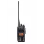 Alinco DJ-VX50 VHF/UHF nešiojamas siųstuvas-imtuvas IP67