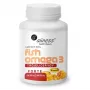 Aliness Fish Omega 3 FORTE trigliceridai 500/250 mg, 90 minkštosios kapsulės