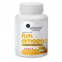 Aliness Fish Omega 3 FORTE trigliceridai 500/250mg 60 kapsulių