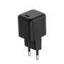 ALKAYA NEXUS GaN Įkroviklis 20W USB-C Juodas (CR-50002)