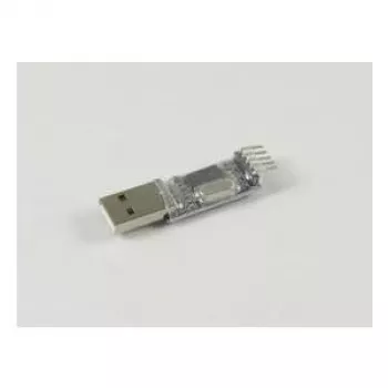 ALLNET ALL-A-41 5V 2A AC/DC maitinimo adapteris kūrimo plokštėms