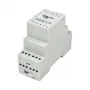 ALLNET ALL1688PC Powerline fazių sujungimo modulis, 3 fazių + nulinis, pasyvus, 1-70 MHz, DIN bėgelis