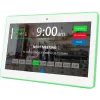 ALLNET MeetTwo-130B 13 inch posėdžių salės planšetinis kompiuteris su RGB LED, Android 16, NFC/RFID, juodas